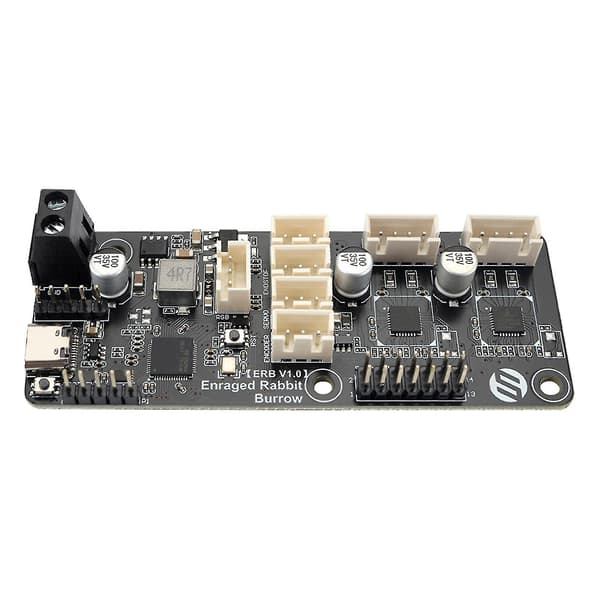 For Voron 2.4 3d Printer Control Board Ercf Erb Easy Board V1.0 Motherboard
