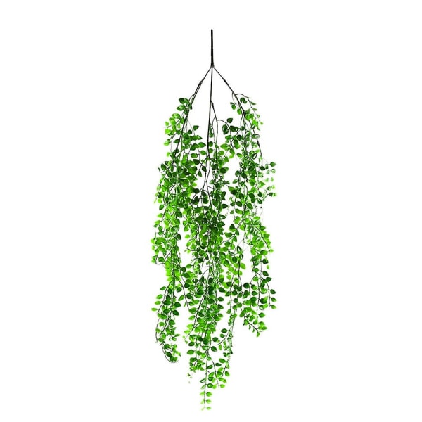 Artificial Leaves Garland Simulation Greenery Home Wall Hanging