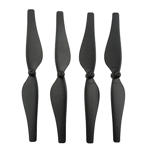 28 stk./7 farver sæt Cw Ccw Hurtigudløsning Drone Propeller Til