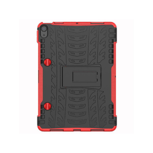 Ipad Air (2020) cover , punainen