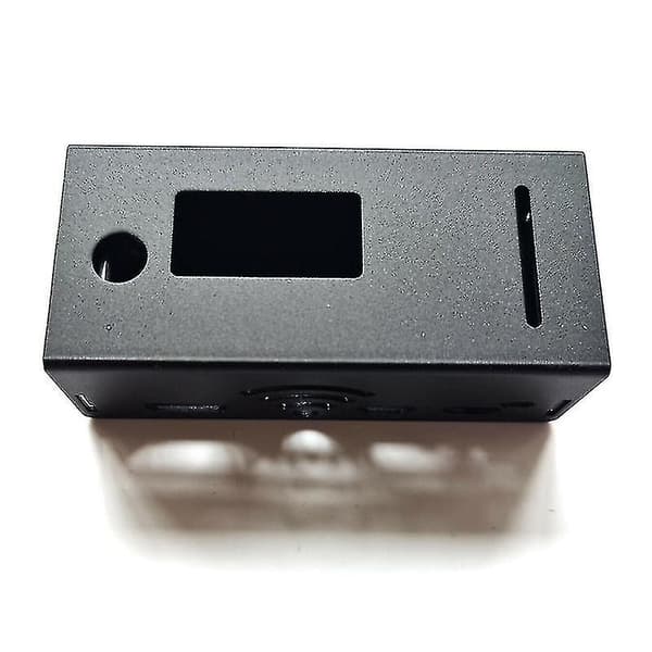 Mmdvm Hotspot Oled+ Antennestøtte P25 Dmr Ysf Passer Raspberry Pi Uk