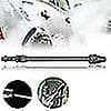 Dirt Blaster 160 Bar Lance Turbo Dyses til Karcher K2 K3 K4