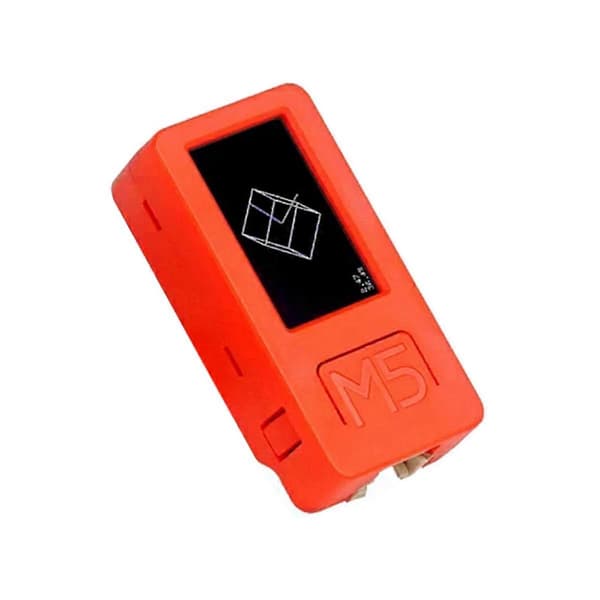 M5StickC PLUS M5 StickC ESP32- IR AXP192