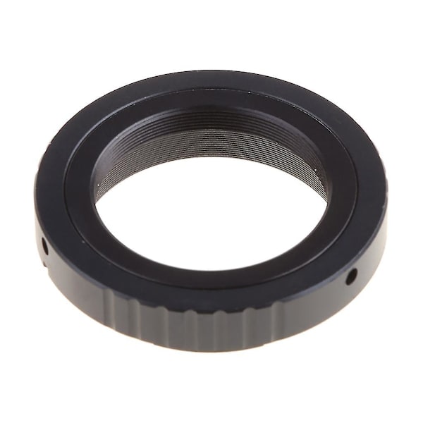 Metal Bajonet Montering Objektivadapter 23,2mm Til Dslr-kameraer Til