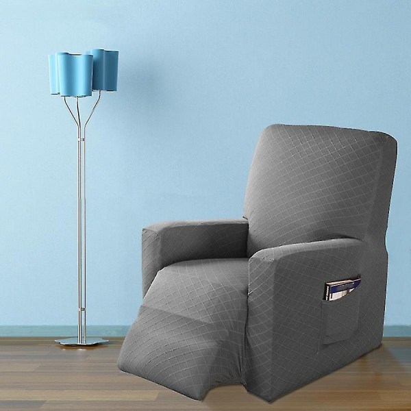 Elastisk hvilestol Sofabetræk, Sofabetræk Anti-skrid Vaskbar H