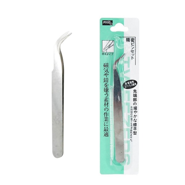 Art Strass Picker Dotting Pen Pinsett Set Kläder Skor Väskor