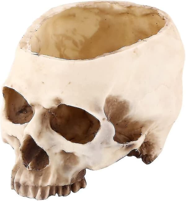 Skull-131-skull Blomkruka