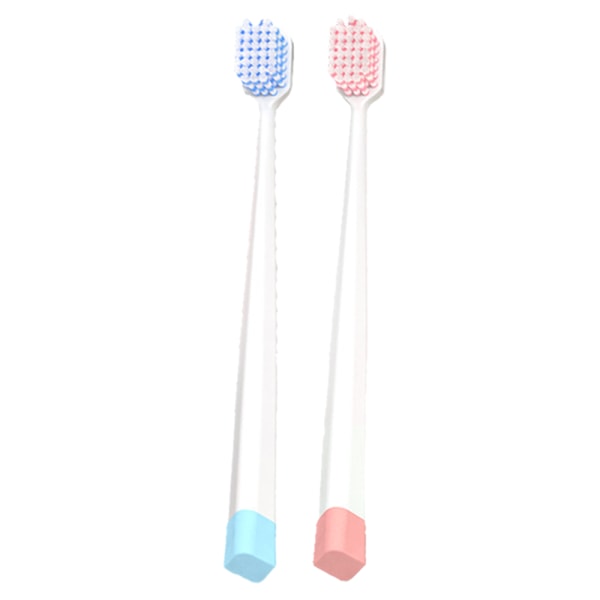 toothbrush Soft bristle toothbrushes, couples toothbrush