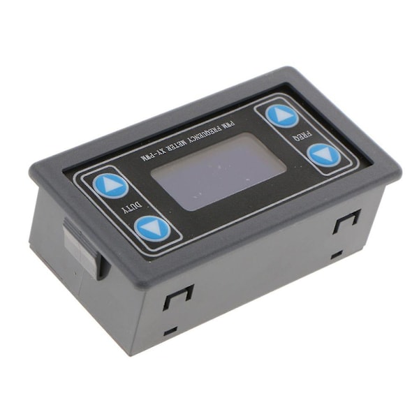 PWM Signalgenerator