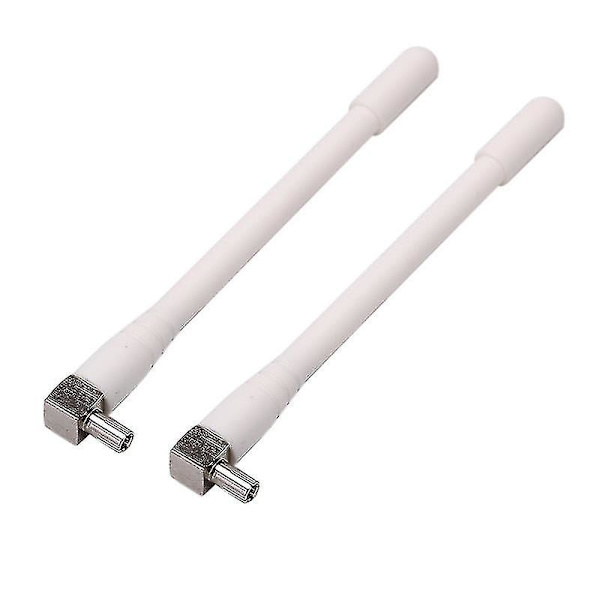 2 stk Wifi-antenne 4g Ts9 trådløs ruterantenne 2 stk/lot for Huawei E5573 E8372