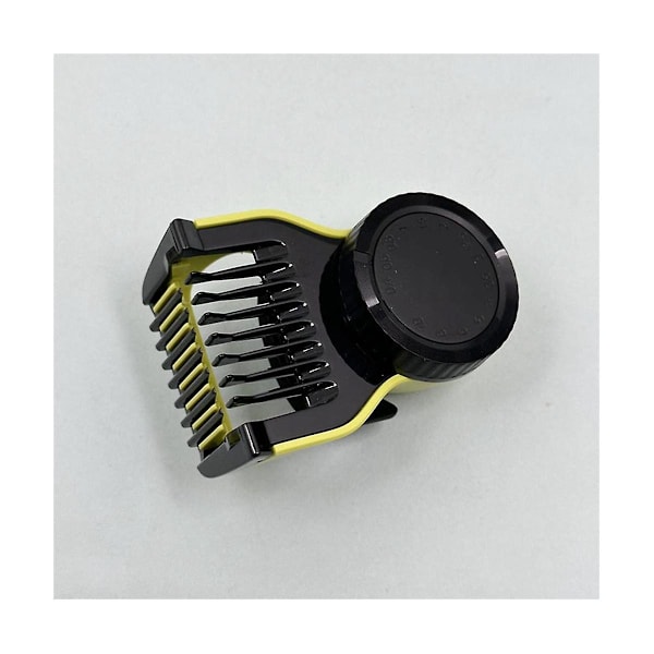 14-trinns justerbar erstatningsguidekam for Qp2520 Qp2523 Qp2530 Qp2620 elektrisk trimmer barbermaskin