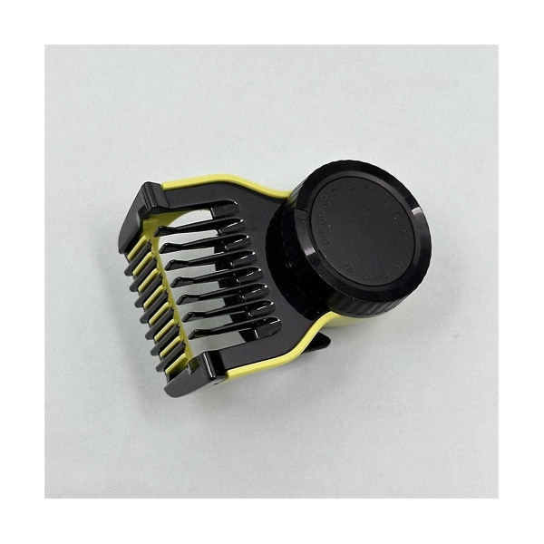 For Qp2520 Qp2523 Qp2530 Qp2620 elektrisk trimmer barbermaskin 14-lengdes justerbar erstatningsguidekam