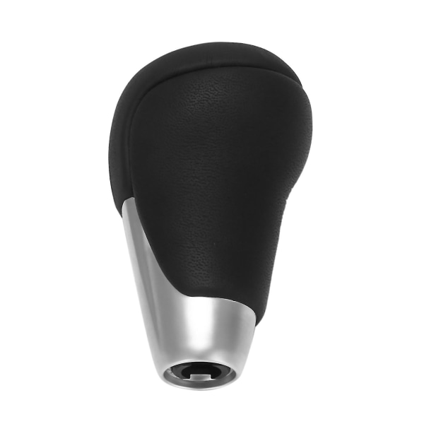 Automatisk girskiftknapp i skinn for 3 5 8 Mx-5 -5 -7 -9
