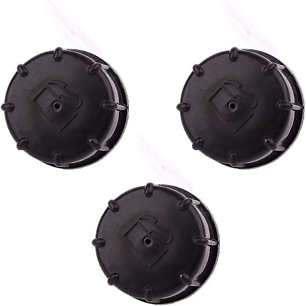 Drivstofftanklokk for Honda Gx22 Gx25 Gx31 Gx35 Gressklippermotor