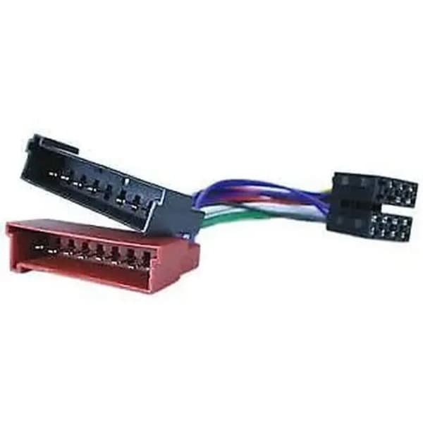 PC2-08-4 Stereo ISO-kabeladapter för Ford Transit Connect 97-06