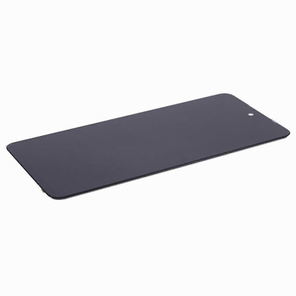 För Infinix Smart 8 4G / Smart 8 HD 4G X6525 OEM Grade S LCD-skärm och Digitizer Assembly Part (Wit