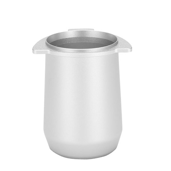 Kaffe Dosering Kopp Kaffe Sniffing Mugg Pulvermatare Passar Espr