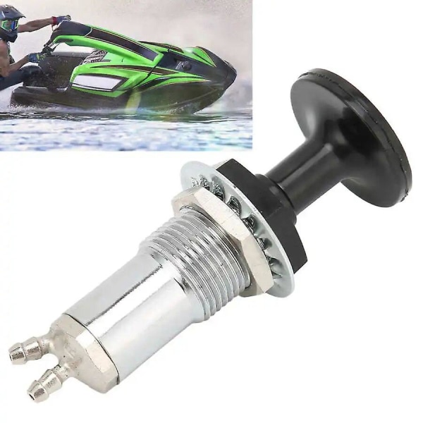 Brændstofpumpe-sæt til Jetski Polaris Honda Yamaha Kawasaki Skidoo11305/10161-ad Snescooter/atv