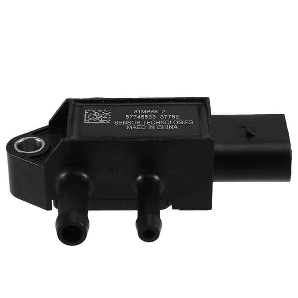 31MPP8-2 Lastbils differentialtryckssensor för Isuzu JAC FR4KH1VM25 motor lastbilsmotordelar TFR77G5