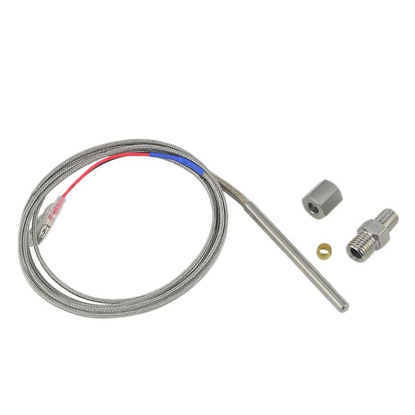 For eksos gass temperatur sensor Egt K type termopar probe eksos temperatur sensor tråd
