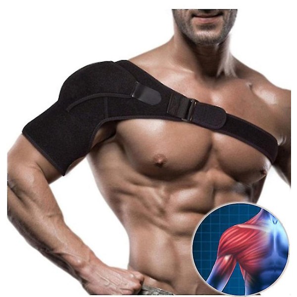 Shoulder Ice Pack Rotator Cuff Cold Therapy, Ice Pack Reusab