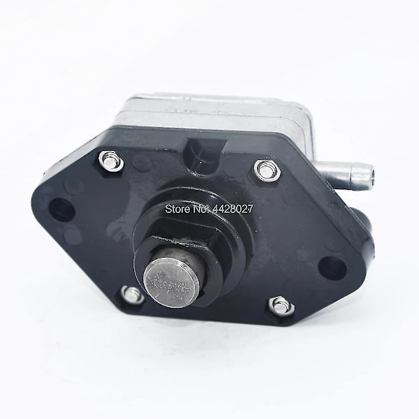 Brændstofpumpe Assy 15100-91j02 Passer til Suzuki Påhængsmotor 4-takts Df 4hk 5hk 6hk