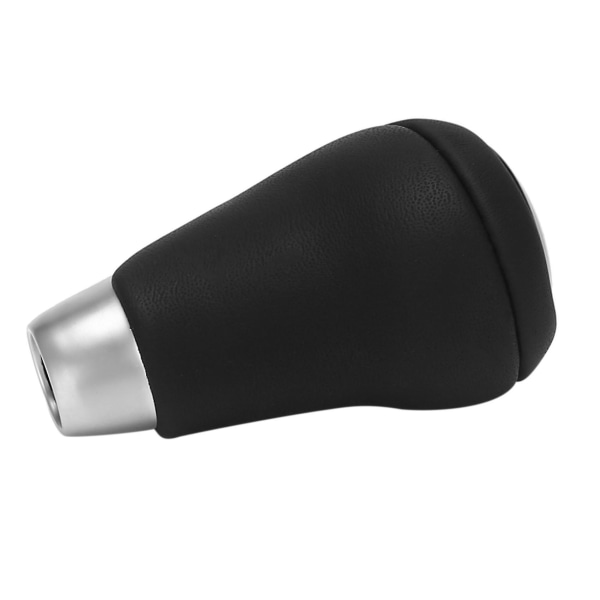 Automatisk girskiftknapp i skinn for 3 5 8 Mx-5 -5 -7 -9