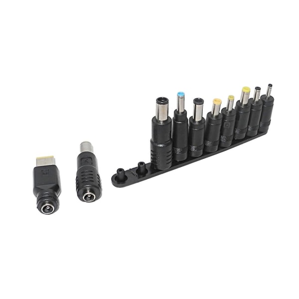 100w Type C bærbar PC strømadapter kontaktplugg Usb Type C til universell lader ladekabel ledning