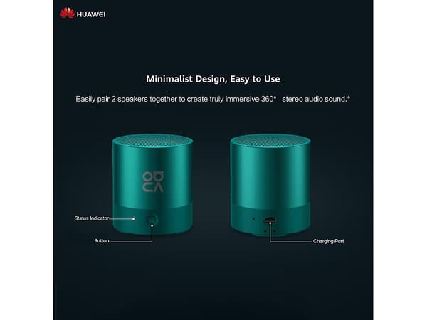 Bluetooth-högtalare Ay-ay-alin573-3