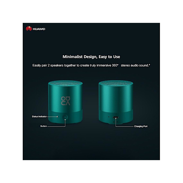 Bluetooth-højttaler Ay-ay-alin573-3