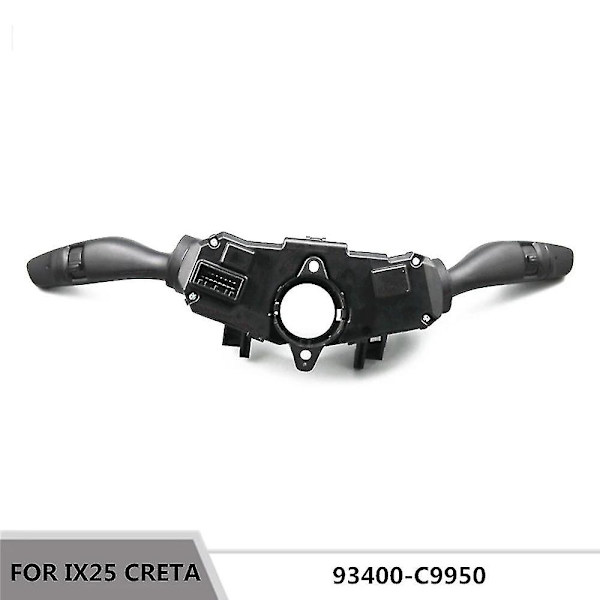 Tåkelysbryter for Ix25 Creta Ix35 2017 93400-c9950 Auto Automatisk