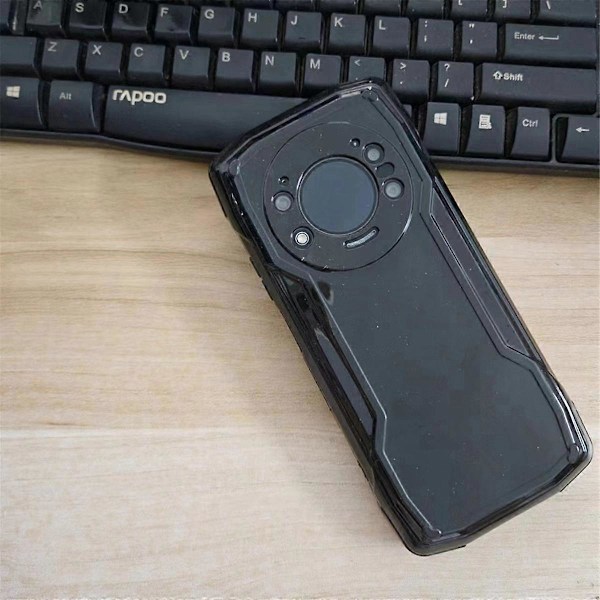 Til KingKong Star Telefon Cover TPU Blød Silikone Case på KingKongStar