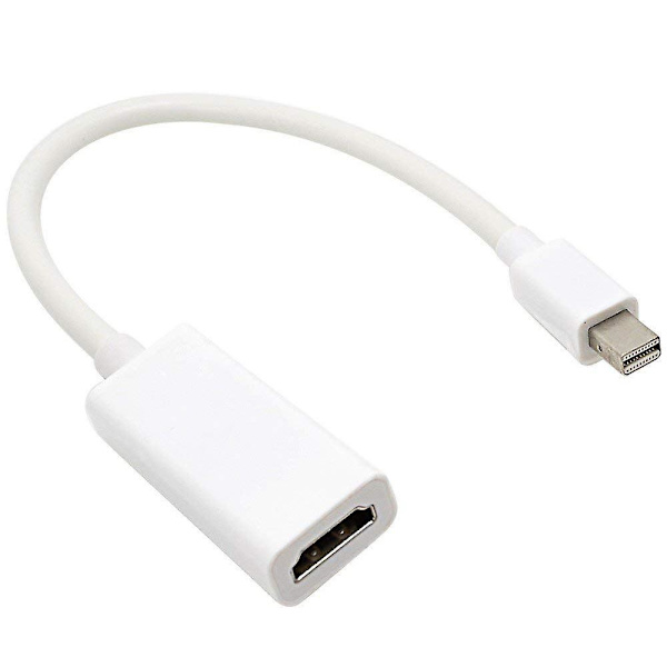 ASUS Zenbook Transformer Taichi Mini DisplayPort DP - HDMI-sovitinkaapelin