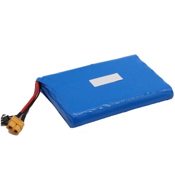 36V 10S1P Batteri Litiumbatteri 3000mAh Elcykel Moped/elektrisk/litiumjon Batt
