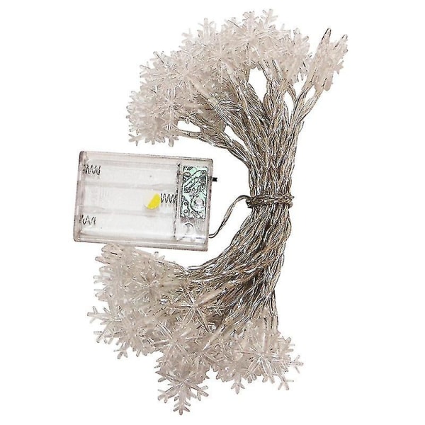 80 Led 10m S, F String S, Fy S, Rs, Tree Rats,