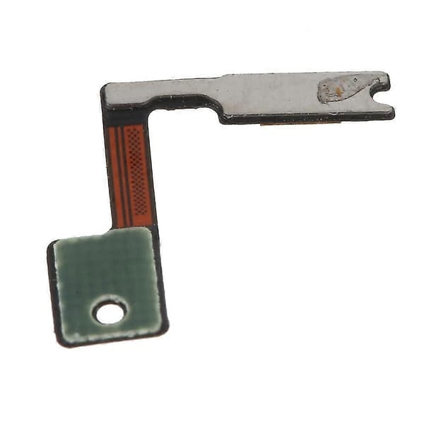 OEM Virtapainike Flex-kaapeli OnePlus 6:lle