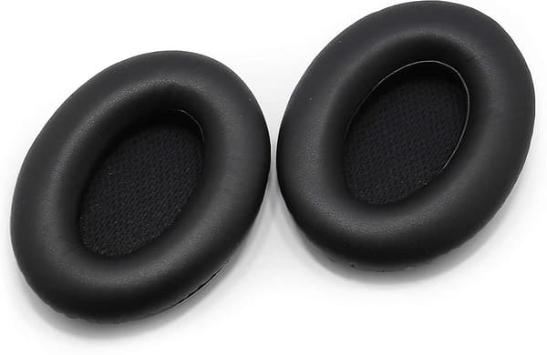 1 par utbytesöronkuddar för Sony Wh-1000xm3 hörlurar
