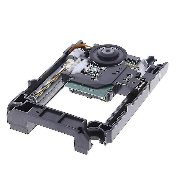 Reservedeler Blu-ray Linsedeksel KEM-496AAA med KES-496 Optisk Hode for PS4
