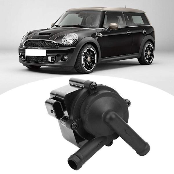Turboladers hjælpepumpe 11537630368 hjælpeelektrisk myrepumpe til Mini R57 R5