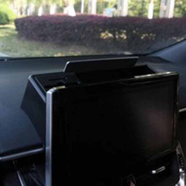Förvaringslåda för instrumentpanel för 2019 2020