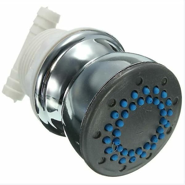 6 stk Side Shower Side Dusjer Massasje Jet Side Jet