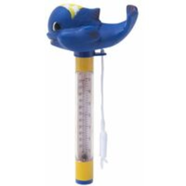 Werkapro Poolval-Termometer