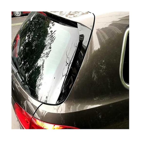 Bagspoiler Bagrude Side Panel Auto Til Maiten (overseas ) Touring B7 Wagon