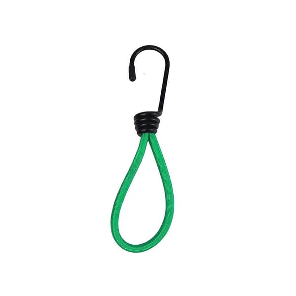 2 st Tält Elastiska Rep Stretch Rep Tälttillbehör Stark Bärförmåga