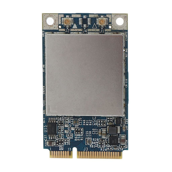 Airport Extreme Bcm94322mc Trådløst Wifi-kort Høj Hastighed Mb988z/a Til A1181