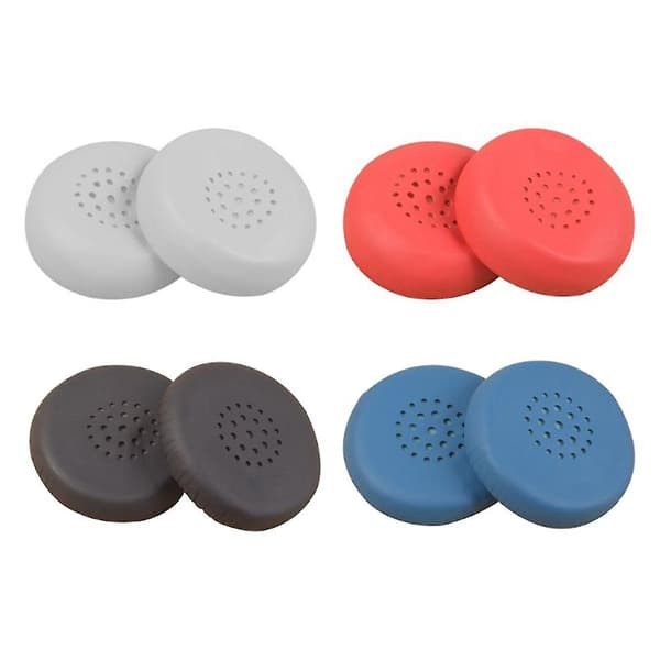 1p skumøreputer Cush øreputer for Wh-ch400 Ph()