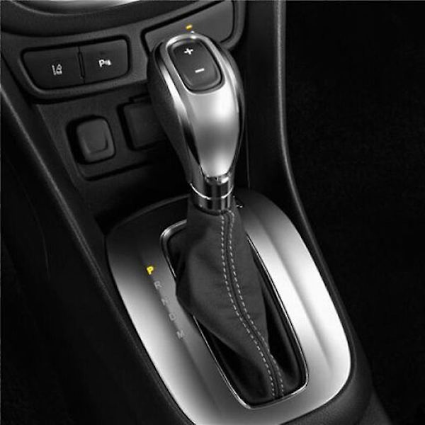 Växelspaksskydd Bezel Växelspaksskydd Panelram Bezel för Encore 2013-2019 Opel Mokka 2013