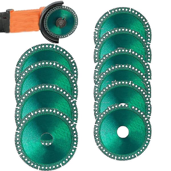 Indestructible Disc For Grinder, Indestructible Cutting Disc