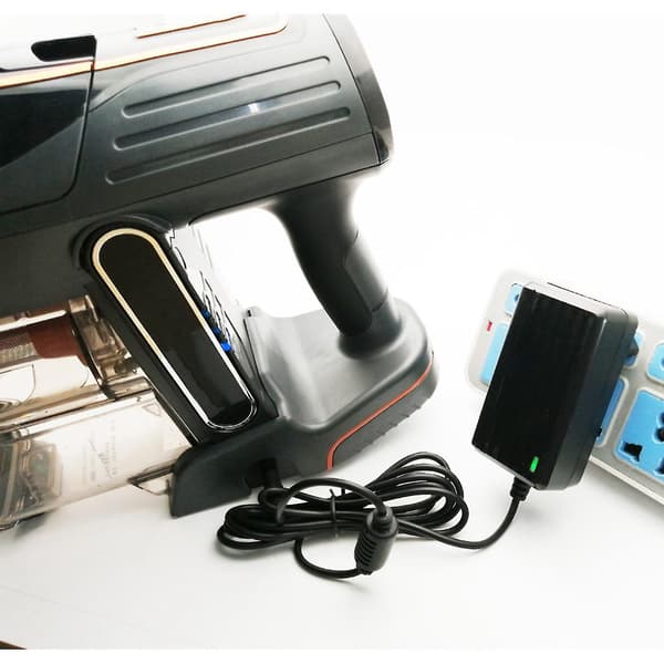 Ladeadapter 28v for Shark strømforsyningskabel lader, eu