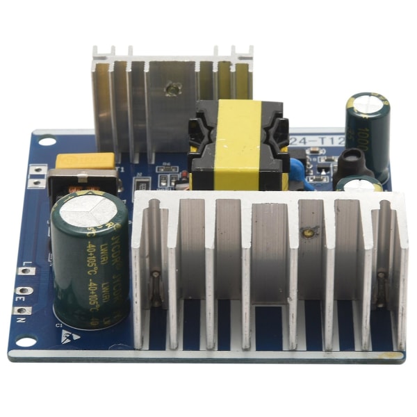 AC-omvandlare till DC 24V 6A Max 7.5A 150W Spänningsreglerad transformator Växelströmförsörjning